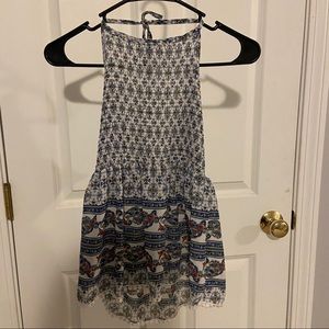 Taylor & Sage Tank Top Size S